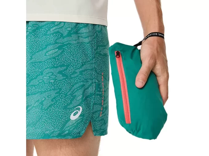 Jaqueta dobrável Fujitrail Jaqueta dobrável Fujitrail