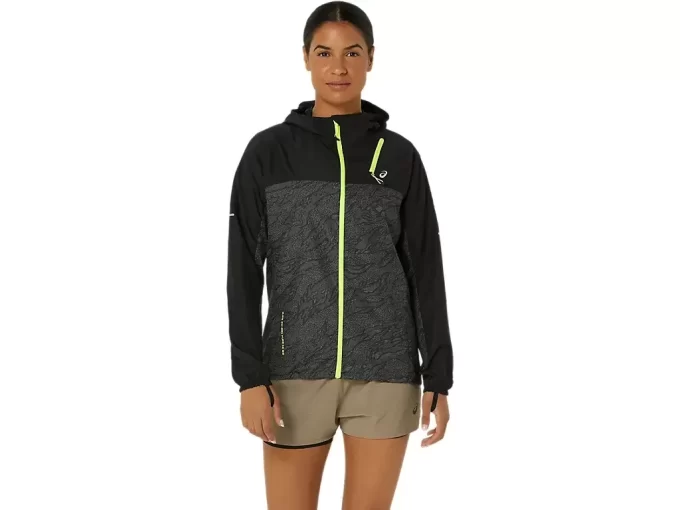 Jaqueta dobrável Fujitrail Jaqueta dobrável Fujitrail