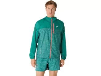 Jaqueta dobrável Fujitrail Jaqueta dobrável Fujitrail