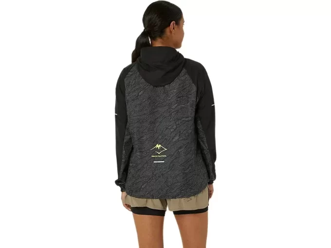 Jaqueta dobrável Fujitrail Jaqueta dobrável Fujitrail