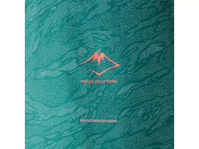 Jaqueta dobrável Fujitrail Jaqueta dobrável Fujitrail