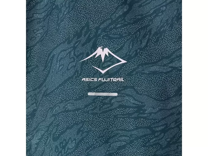 Jaqueta dobrável Fujitrail Jaqueta dobrável Fujitrail