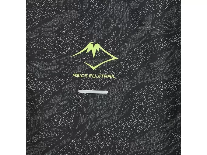 Jaqueta dobrável Fujitrail Jaqueta dobrável Fujitrail