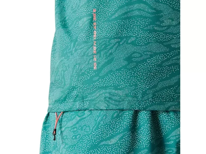 Jaqueta dobrável Fujitrail Jaqueta dobrável Fujitrail