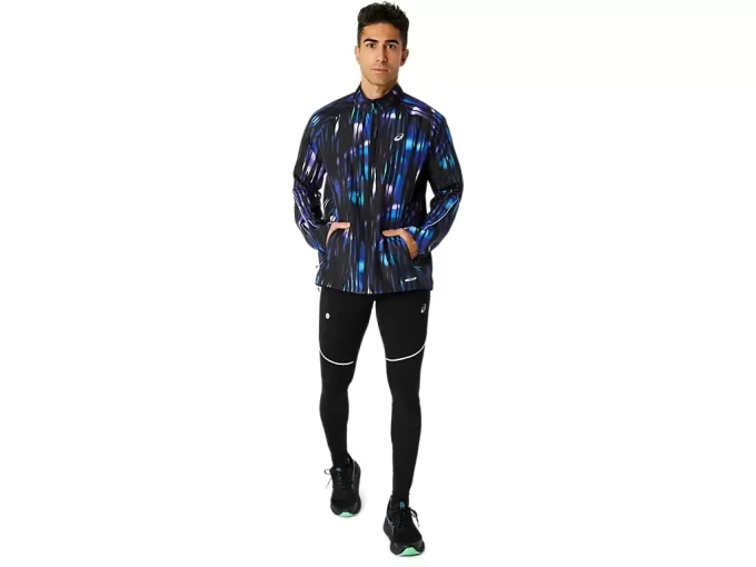 JAQUETA DOBRÁVEL ROAD LITE-SHOW JAQUETA DOBRÁVEL ROAD LITE-SHOW