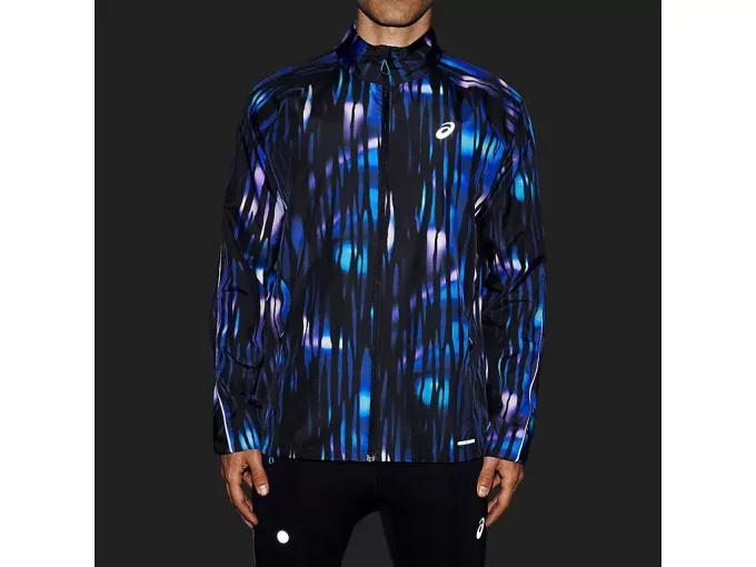 JAQUETA DOBRÁVEL ROAD LITE-SHOW JAQUETA DOBRÁVEL ROAD LITE-SHOW