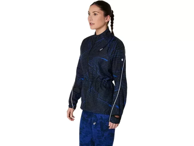 JAQUETA DOBRÁVEL ROAD LITE-SHOW JAQUETA DOBRÁVEL ROAD LITE-SHOW