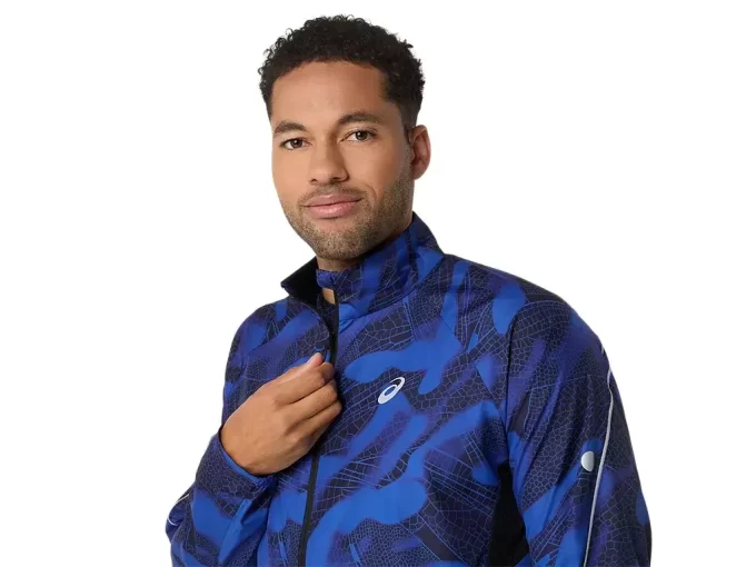 JAQUETA DOBRÁVEL ROAD LITE-SHOW JAQUETA DOBRÁVEL ROAD LITE-SHOW