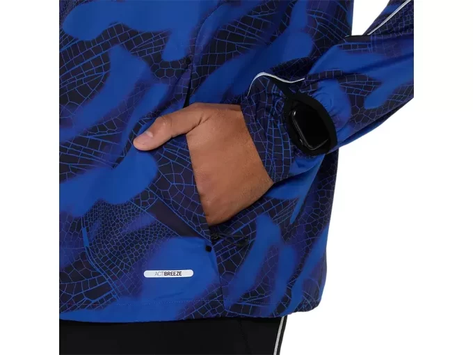 JAQUETA DOBRÁVEL ROAD LITE-SHOW JAQUETA DOBRÁVEL ROAD LITE-SHOW