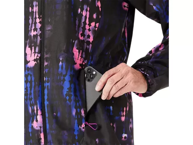 JAQUETA DOBRÁVEL ROAD LITE-SHOW JAQUETA DOBRÁVEL ROAD LITE-SHOW