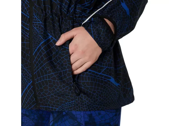 JAQUETA DOBRÁVEL ROAD LITE-SHOW JAQUETA DOBRÁVEL ROAD LITE-SHOW