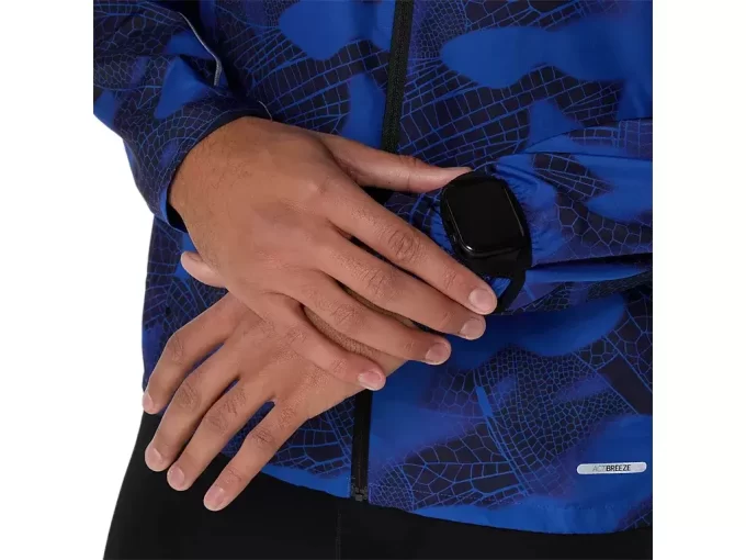 JAQUETA DOBRÁVEL ROAD LITE-SHOW JAQUETA DOBRÁVEL ROAD LITE-SHOW