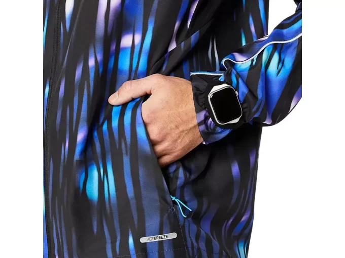 JAQUETA DOBRÁVEL ROAD LITE-SHOW JAQUETA DOBRÁVEL ROAD LITE-SHOW