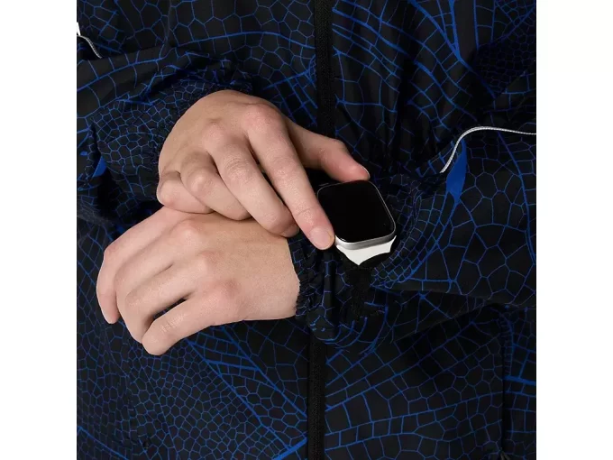 JAQUETA DOBRÁVEL ROAD LITE-SHOW JAQUETA DOBRÁVEL ROAD LITE-SHOW