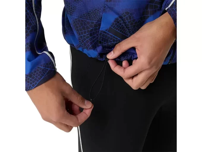 JAQUETA DOBRÁVEL ROAD LITE-SHOW JAQUETA DOBRÁVEL ROAD LITE-SHOW