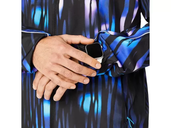 JAQUETA DOBRÁVEL ROAD LITE-SHOW JAQUETA DOBRÁVEL ROAD LITE-SHOW