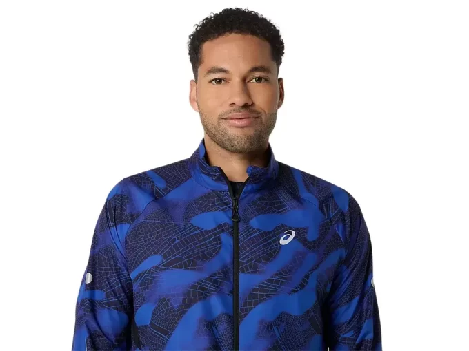 JAQUETA DOBRÁVEL ROAD LITE-SHOW JAQUETA DOBRÁVEL ROAD LITE-SHOW