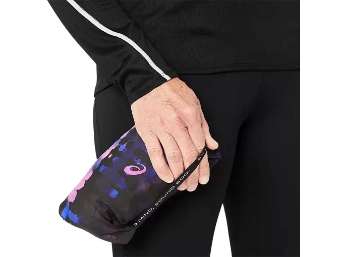 JAQUETA DOBRÁVEL ROAD LITE-SHOW JAQUETA DOBRÁVEL ROAD LITE-SHOW