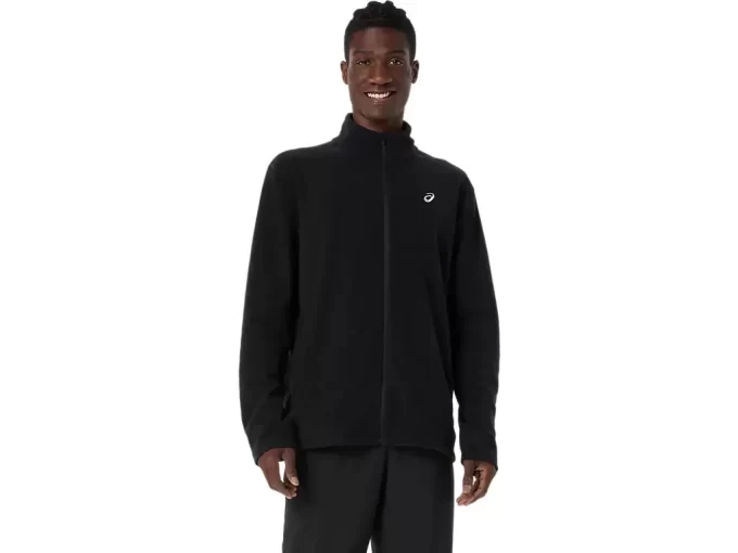 JAQUETA ESPORTIVA DE INVERNO EM LÃ POLAR JAQUETA ESPORTIVA DE INVERNO EM LÃ POLAR