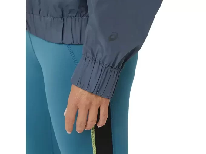 JAQUETA FEMININA ACTIBREEZE NAGINO TECIDA JAQUETA FEMININA ACTIBREEZE NAGINO TECIDA