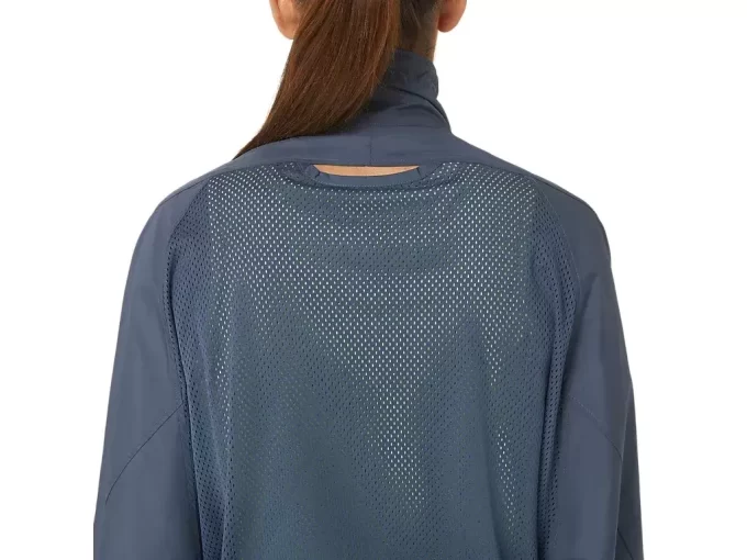 JAQUETA FEMININA ACTIBREEZE NAGINO TECIDA JAQUETA FEMININA ACTIBREEZE NAGINO TECIDA