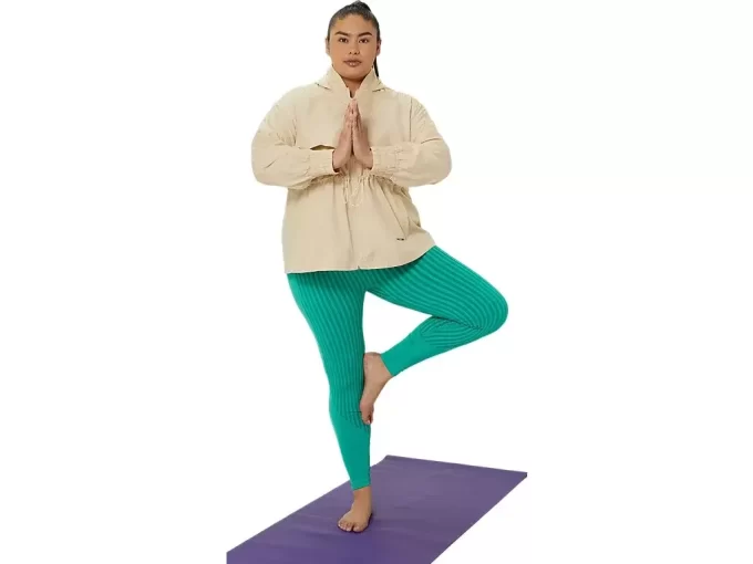 JAQUETA FEMININA ACTIBREEZE TECIDA