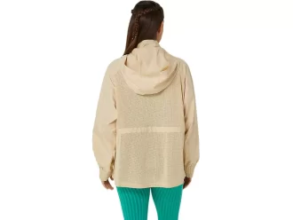 JAQUETA FEMININA ACTIBREEZE TECIDA