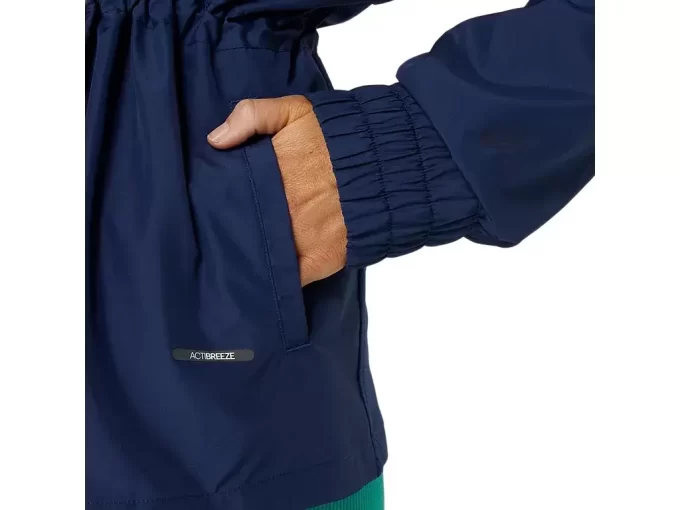 JAQUETA FEMININA ACTIBREEZE TECIDA JAQUETA FEMININA ACTIBREEZE TECIDA