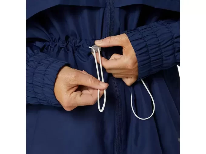 JAQUETA FEMININA ACTIBREEZE TECIDA JAQUETA FEMININA ACTIBREEZE TECIDA