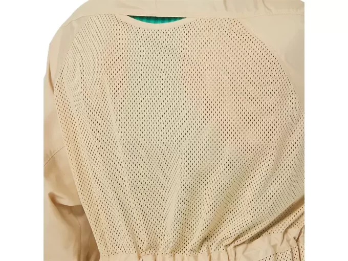 JAQUETA FEMININA ACTIBREEZE TECIDA