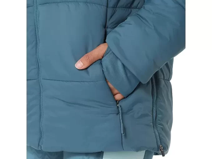 JAQUETA FEMININA COM ISOLAMENTO TÉRMICO 2.0 DE ALTO DESEMPENHO JAQUETA FEMININA COM ISOLAMENTO TÉRMICO 2.0 DE ALTO DESEMPENHO