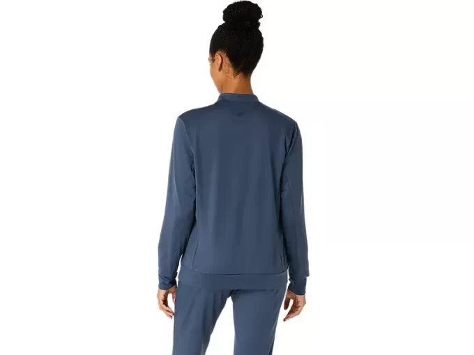 JAQUETA FEMININA FLEX SOFT TOUCH JAQUETA FEMININA FLEX SOFT TOUCH