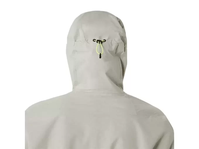 Jaqueta impermeável feminina Fujitrail Jaqueta impermeável feminina Fujitrail