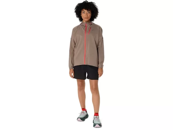 Jaqueta impermeável Fujitrail Elite Jaqueta impermeável Fujitrail Elite