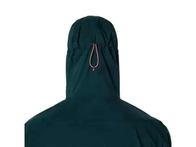 Jaqueta impermeável Fujitrail Elite Jaqueta impermeável Fujitrail Elite