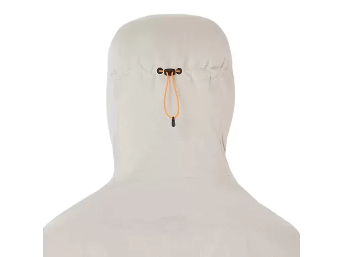 Jaqueta impermeável Fujitrail Elite Jaqueta impermeável Fujitrail Elite