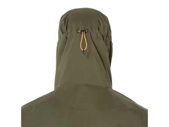 Jaqueta impermeável Fujitrail Elite Jaqueta impermeável Fujitrail Elite