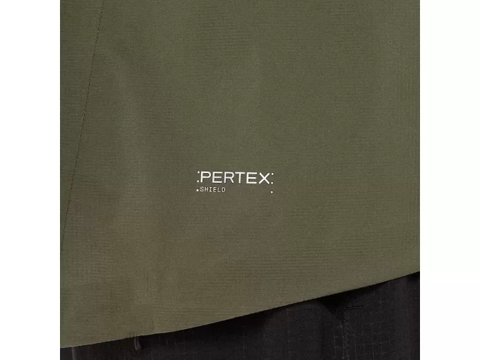 Jaqueta impermeável Fujitrail Elite Jaqueta impermeável Fujitrail Elite