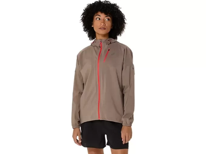 Jaqueta impermeável Fujitrail Elite Jaqueta impermeável Fujitrail Elite