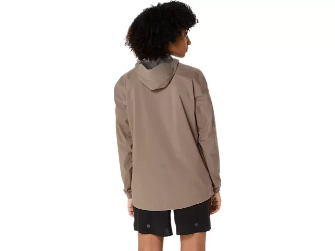 Jaqueta impermeável Fujitrail Elite Jaqueta impermeável Fujitrail Elite