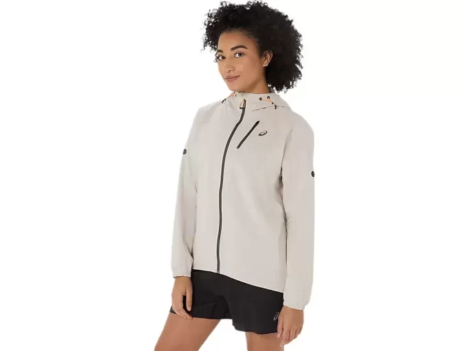 Jaqueta impermeável Fujitrail Elite Jaqueta impermeável Fujitrail Elite