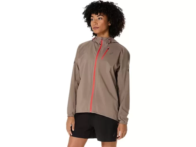 Jaqueta impermeável Fujitrail Elite Jaqueta impermeável Fujitrail Elite