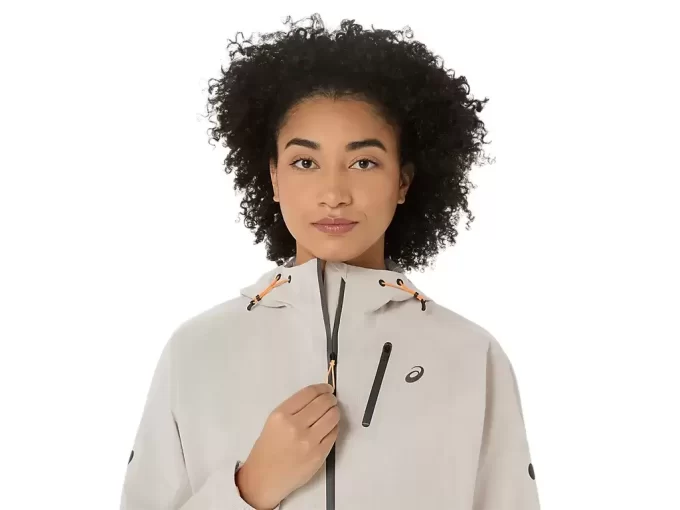 Jaqueta impermeável Fujitrail Elite Jaqueta impermeável Fujitrail Elite