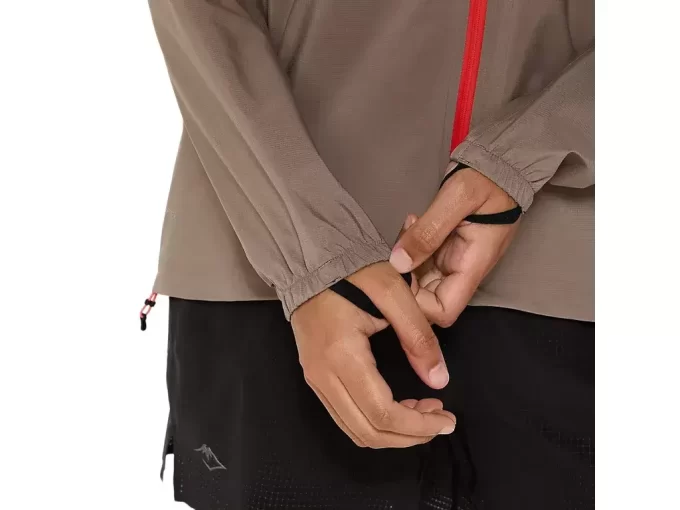 Jaqueta impermeável Fujitrail Elite Jaqueta impermeável Fujitrail Elite