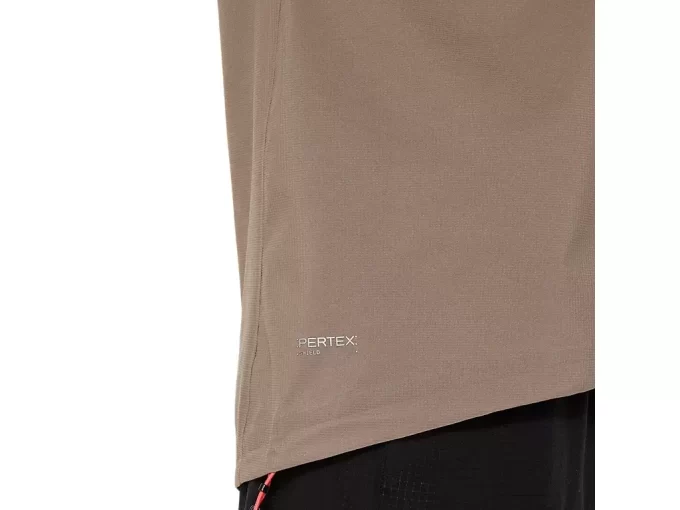 Jaqueta impermeável Fujitrail Elite Jaqueta impermeável Fujitrail Elite