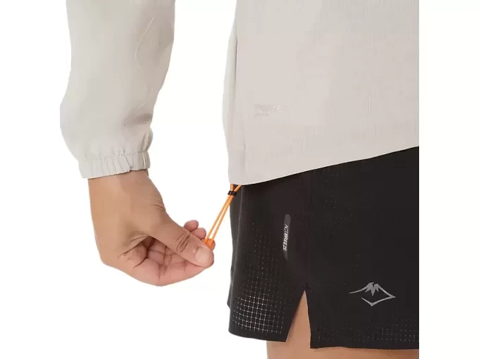 Jaqueta impermeável Fujitrail Elite Jaqueta impermeável Fujitrail Elite