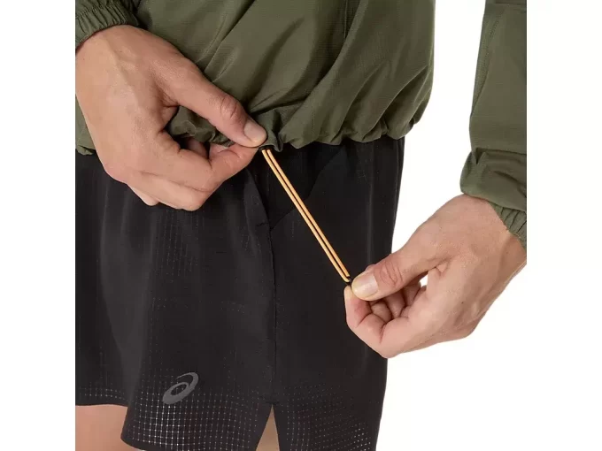 Jaqueta impermeável Fujitrail Elite Jaqueta impermeável Fujitrail Elite