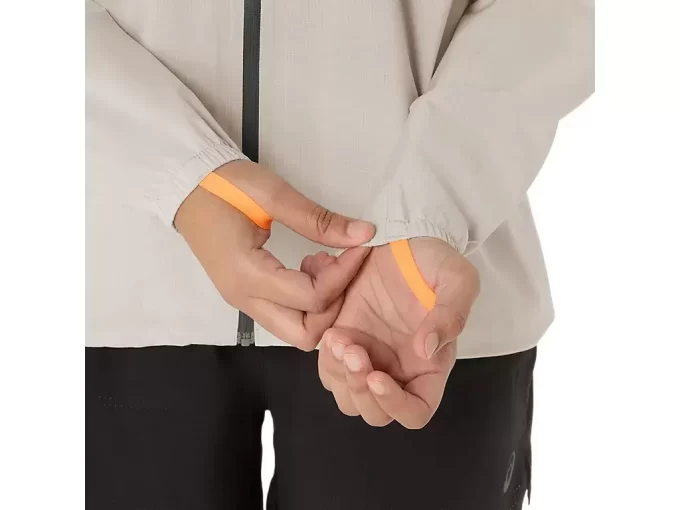 Jaqueta impermeável Fujitrail Elite Jaqueta impermeável Fujitrail Elite