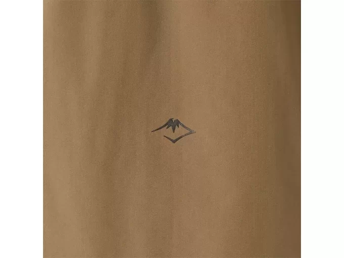 Jaqueta impermeável masculina Fujitrail Jaqueta impermeável masculina Fujitrail