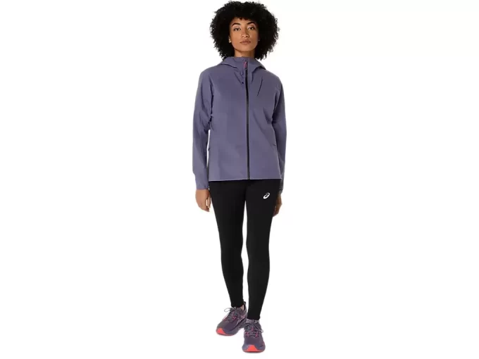 Jaqueta impermeável Metarun Jaqueta impermeável Metarun